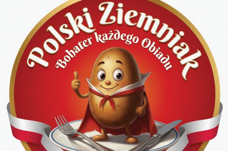 Polski ziemniak – bohater codziennych posiłków i wsparcie dla rolników