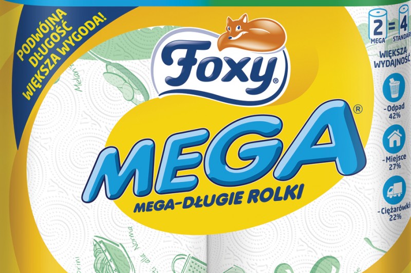 Foxy niesie wiosnę. Marka stawia na funkcjonalność i ekologię