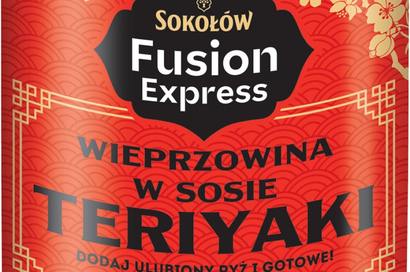 Smaki świata w kilka minut – Sokołów Fusion Express