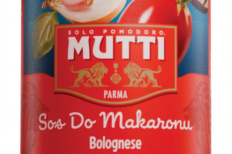 Sos Boloński Mutti