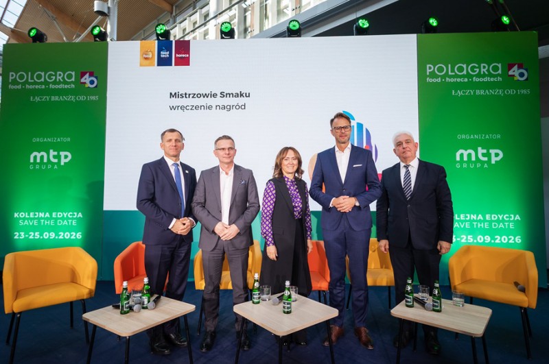 Lidl Polska i Grupa MTP po raz trzeci łączą siły podczas Targów POLAGRA i Smaki Regionów
