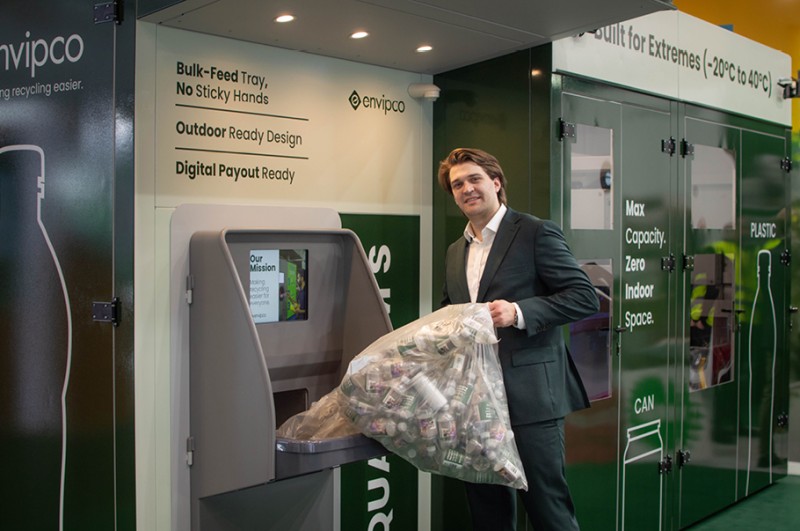 Czy sklepy są gotowe na pierwsze wakacje z systemem kaucyjnym?