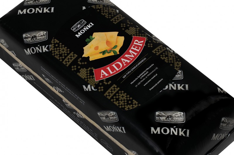 Ser Aldamer MSM Mońki – idealny na wiosenne śniadanie