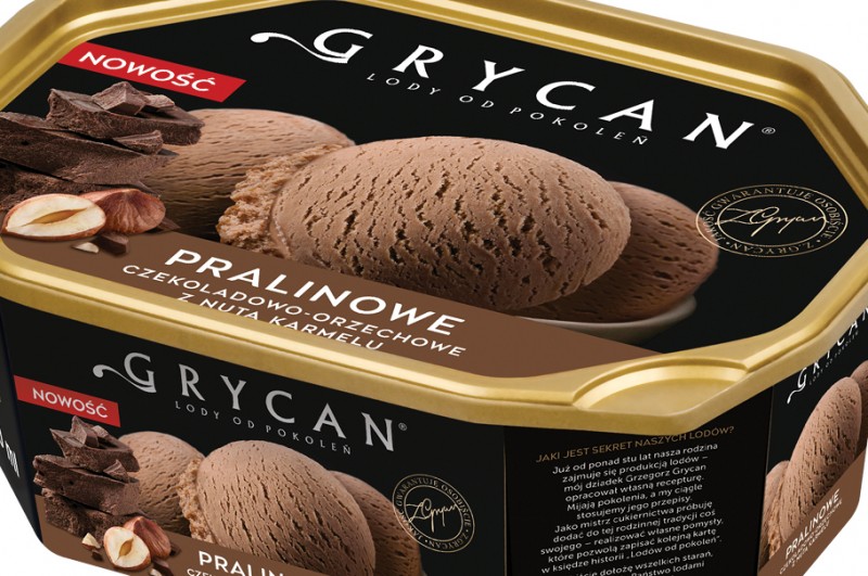 Lody dla całej rodziny w nowym smaku