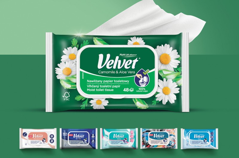 Velvet - Bohater Twojej codzienności