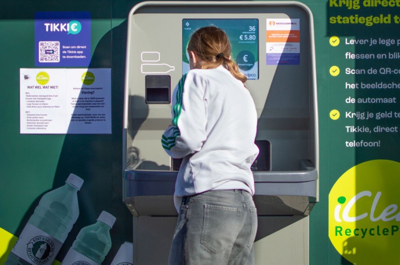 System kaucyjny wchodzi w fazę operacyjną. Kluczowe stają się efektywność i stabilność