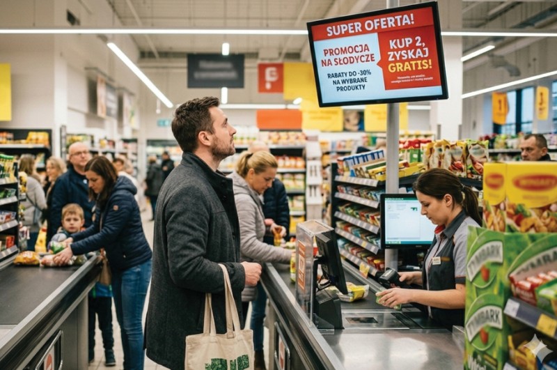 Retail media w Polsce mają potencjał, ale wymagają zmian