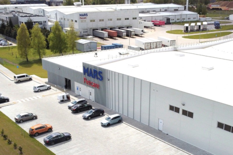 Mars przyspiesza transformację energetyczną w Europie 