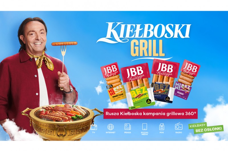 JBB Bałdyga rozwija kampanię „Jedz Bardziej Bosko”