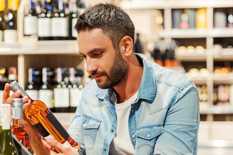 Polacy wydali na alkohol więcej, niż planowali