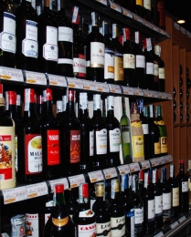 Pokochać wino