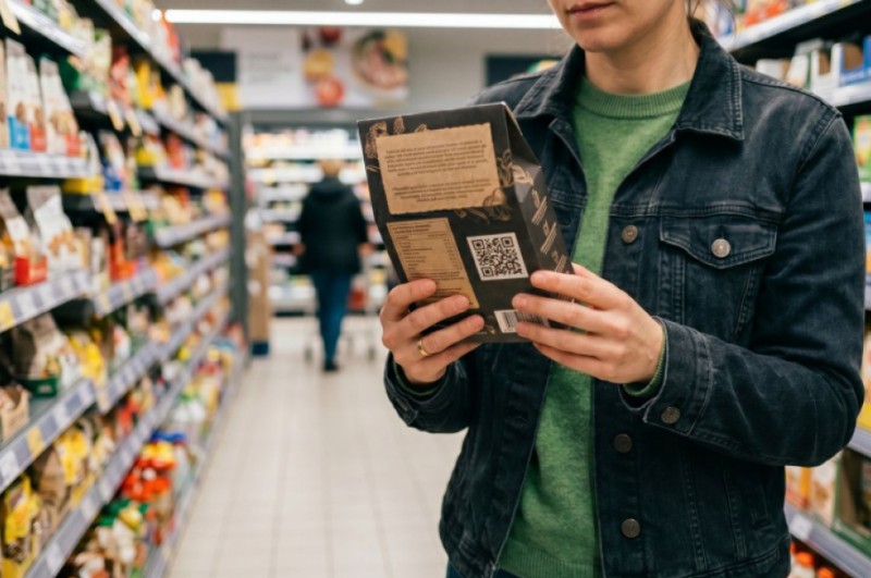 Wiarygodne dane nową walutą biznesu