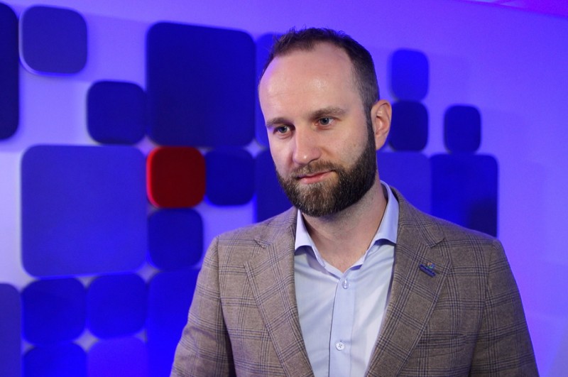 PepsiCo wybuduje magazyn napojów za 50 mln dol.