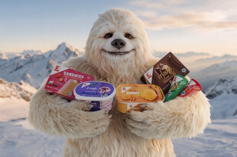 Od pistacji po lody „fit”. Trendy zmieniają jedną z największych kategorii spożywczych