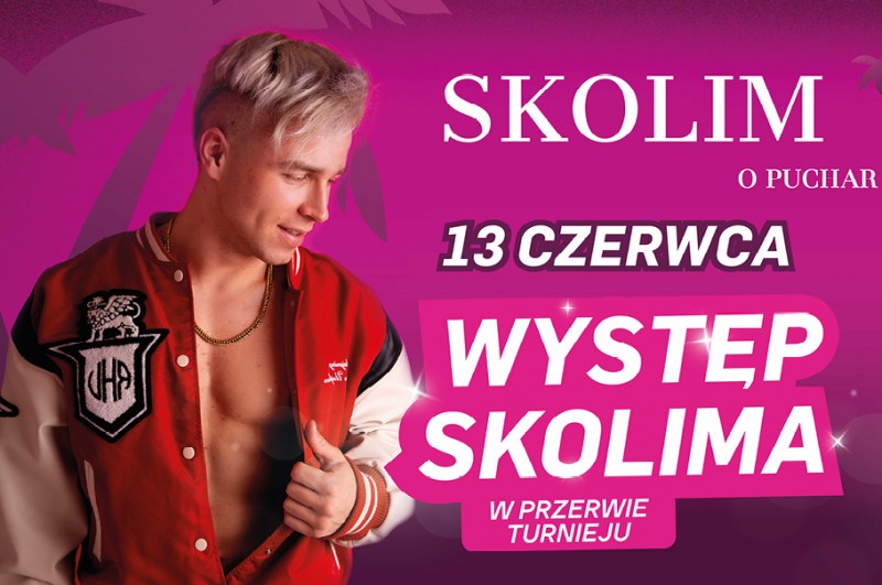 Chorten współpracuje ze Skolimem