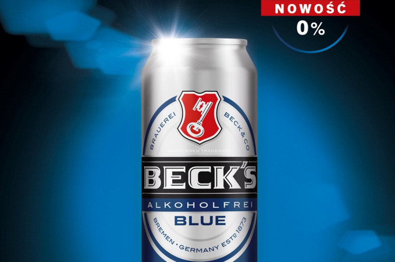 100% jakości, 0% alkoholu od Coca-Cola HBC Polska