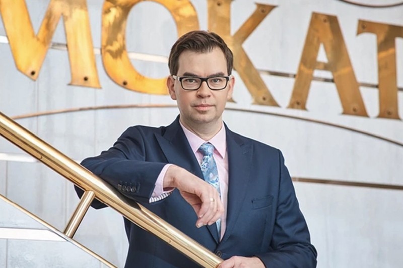 Firmy rodzinne myślą pokoleniami. Adam Mokrysz: To proces przypominający sztafetę