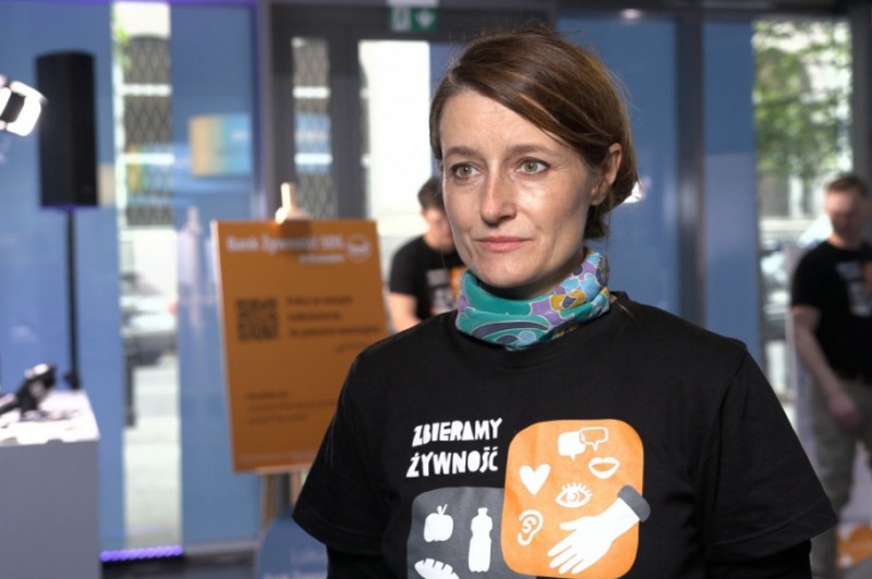 W Polsce marnują się miliony ton żywności rocznie