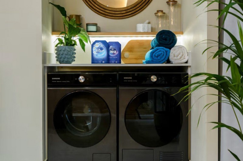 FMCG w rytmie smart home: jak codzienne produkty odpowiadają na nowe domowe nawyki