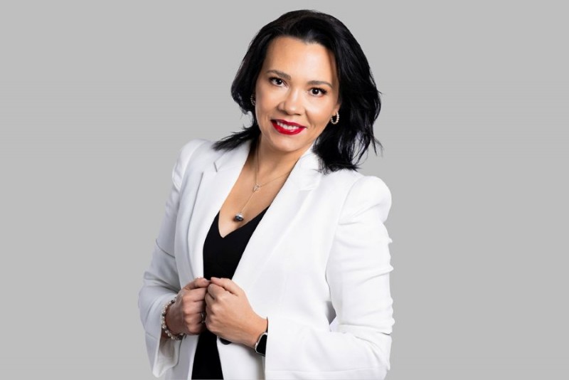Anna Mitura nową Prezeską Zarządu w SIG Combibloc Polska 