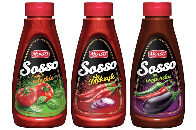 SOSSO o smakach świata wymiata!