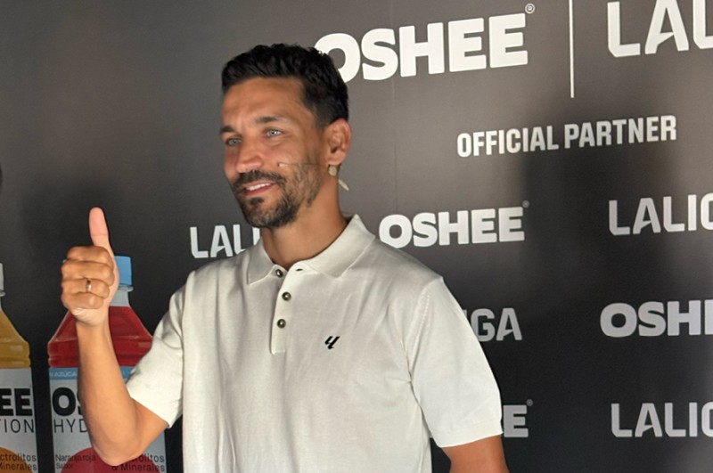 OSHEE i LALIGA rozpoczynają współpracę na rynku hiszpańskim w ramach globalnego partnerstwa