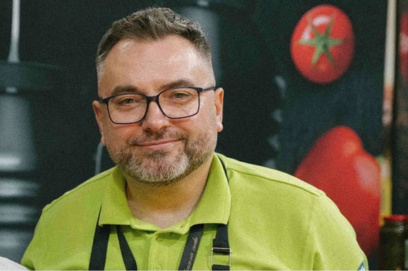 Fanex: smak, który wyznacza trendy od niemal 40 lat