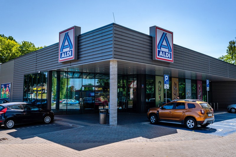 ALDI zaprasza na Tydzień Francuski. W sklepach pojawią się specjały znad Sekwany
