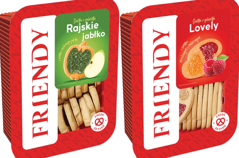 Owocowe nowości, które zachwycają smakiem i wyglądem