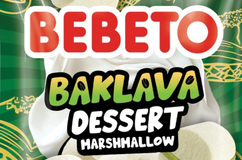 Nowość od Bebeto!