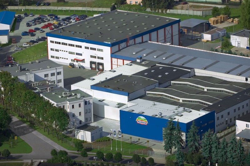 Hochland Polska konsekwentnie realizuje cele zrównoważonego rozwoju i wzmacnia odporność biznesu