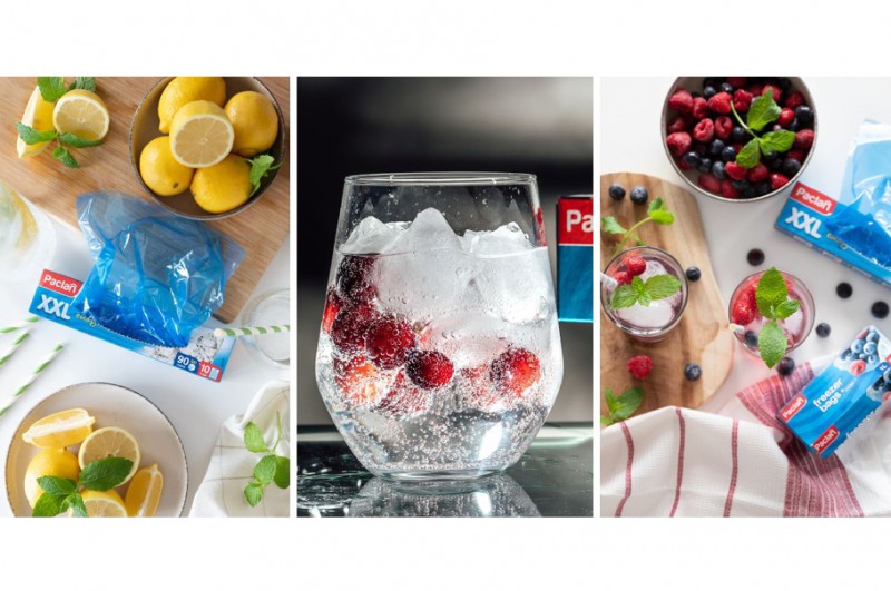 3 domowe lemoniady, które zawsze robią wrażenie