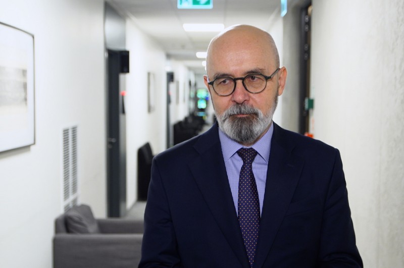 Administracja skarbowa wie o podatnikach coraz więcej