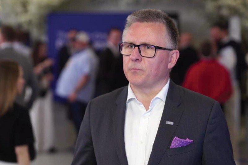 Polskie start-upy mają szansę na zagraniczny sukces. Kluczowe będą finansowanie i rozwój AI