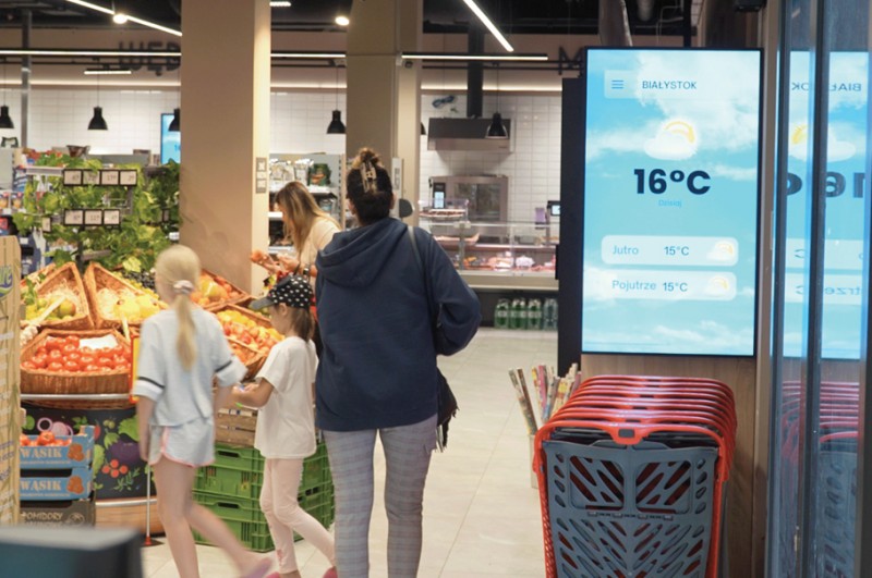 Retail media mogą stać się nowym źródłem miliardowych przychodów