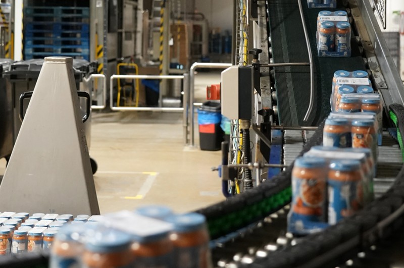 Stulecie zakładu Nestlé w Rzeszowie. Od lokalnej fabryki do europejskiego giganta
