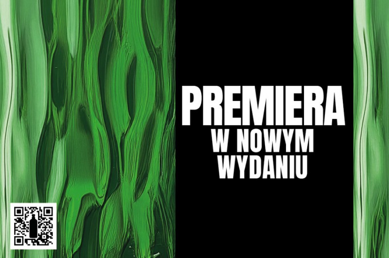 Nowa era Ginu Lubuskiego