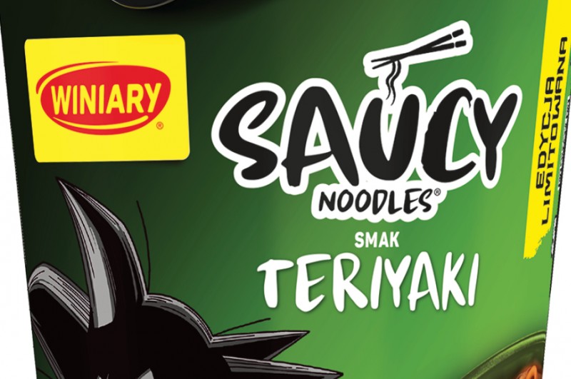 Kultowe smaki, kultowi bohaterowie – odkryj limitowaną edycję WINIARY x Dragon Ball Z