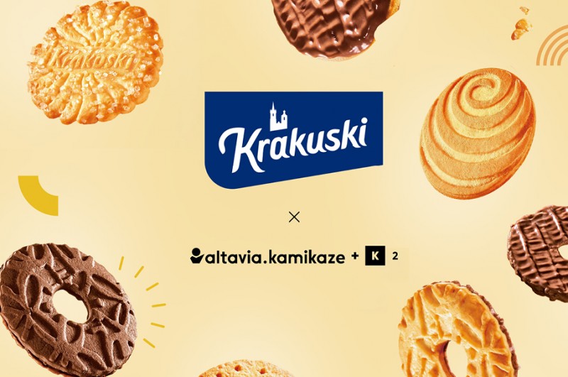 RodzINNE chwile z Krakuskami