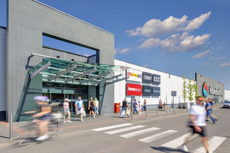 Convenience na stałe w strategiach sieci handlowych