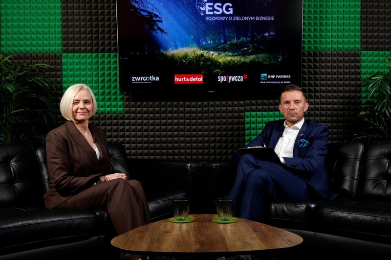 System kaucyjny nabiera rozpędu