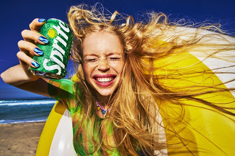 It’s That Fresh! Sprite rusza z letnią kampanią i zapowiada wyjątkowy festiwal w Warszawie 