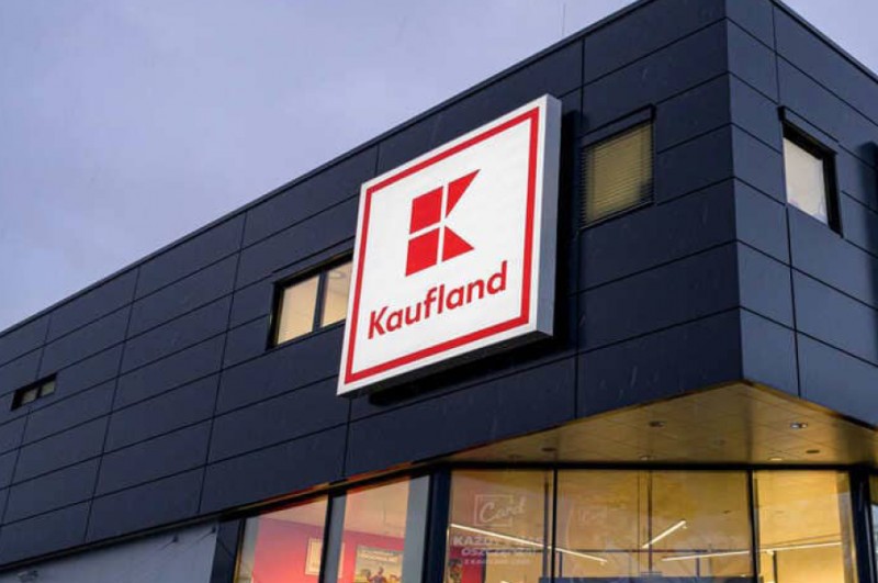Kaufland przegrał z UOKiK. Zapłaci 13,2 mln zł kary