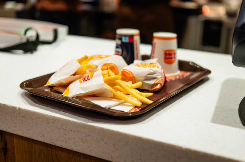 Burger King otwiera lokal w Posnanii 