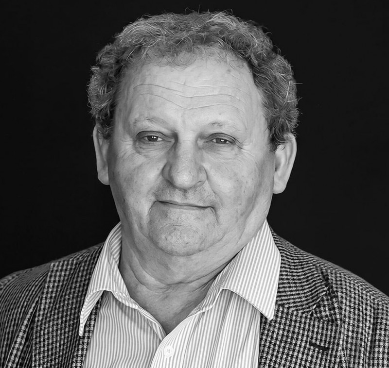 Nie żyje Ryszard Abramczyk