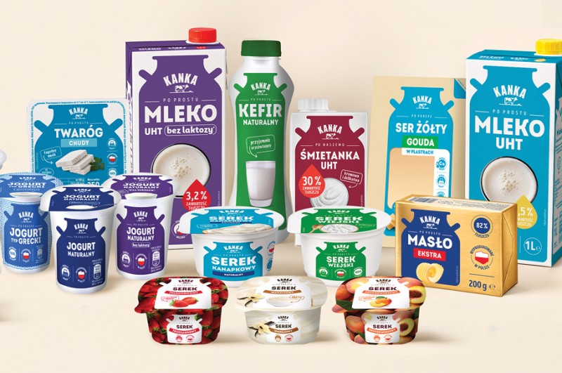 Grupa Eurocash inwestuje w ofertę private label