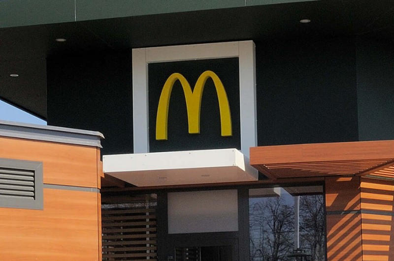 McDonald’s i konserwatorzy zabytków stawiają na ochronę historycznych obiektów