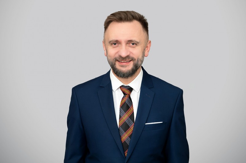 Rozmowa z Robertem Perkowskim, Dyrektorem ds. Projektów Kluczowych w Makaronach Polskich