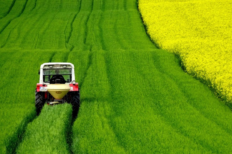 850 mln zł wsparcia dla rolników. Część europosłów uważa, że to za mało