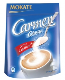 Zabielacze do kawy